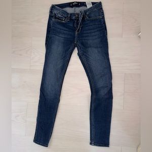 Hollister Jeans Size 3 / 26